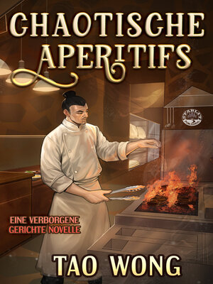 cover image of Chaotische Aperitifs